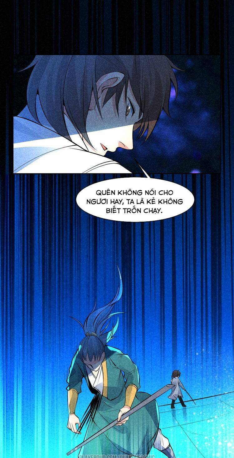 Thánh Tôn: Chapter 10