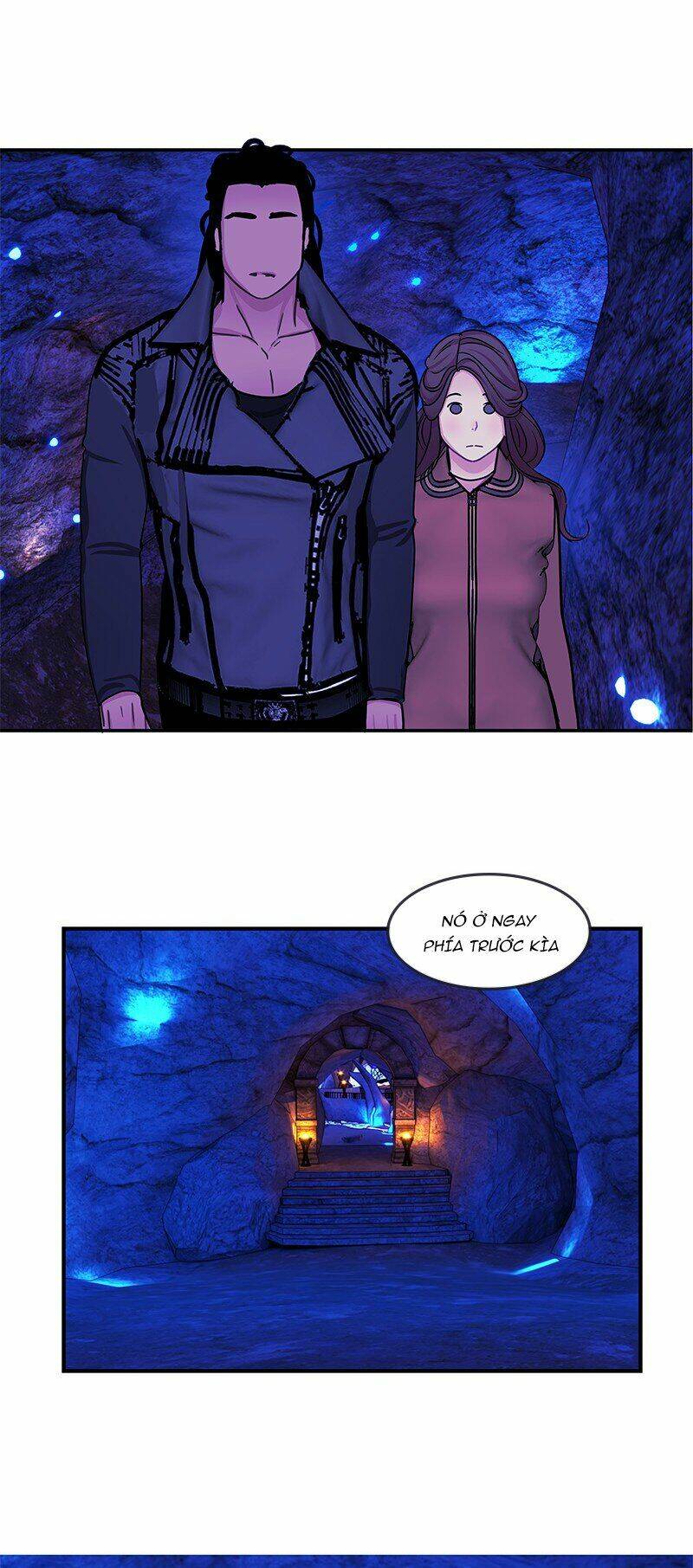 Nửa Đêm Ở Poppy Land: Chapter 52