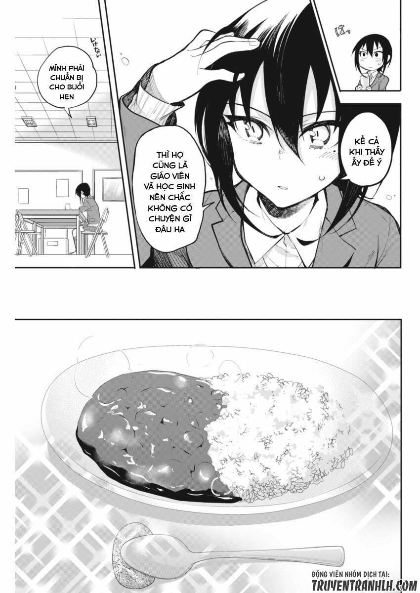 Gal Gohan: Chapter 21