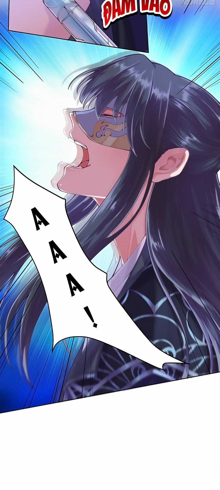 Phượng Ngự Tà Vương: Chapter 2