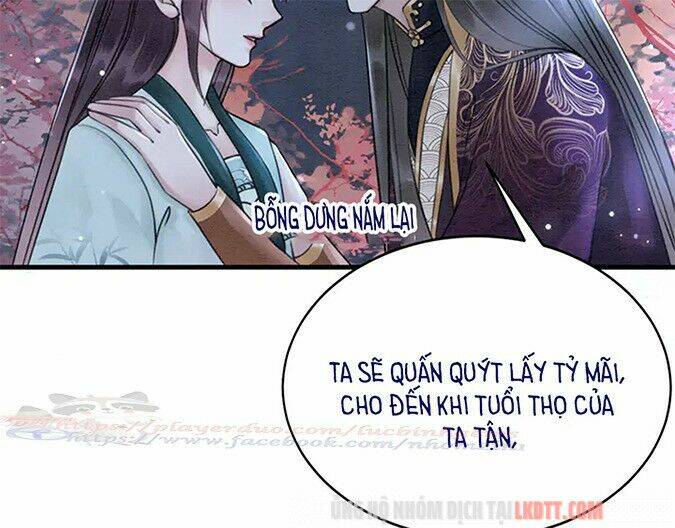 Trọng Sinh Bá Sủng Nhiếp Chính Vương Quá Mạnh Mẽ: Chapter 118