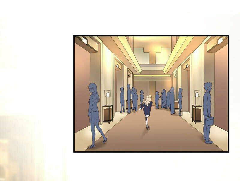 Chiến Lược Lãng Mạn Của Thịnh Thiếu: Chapter 29