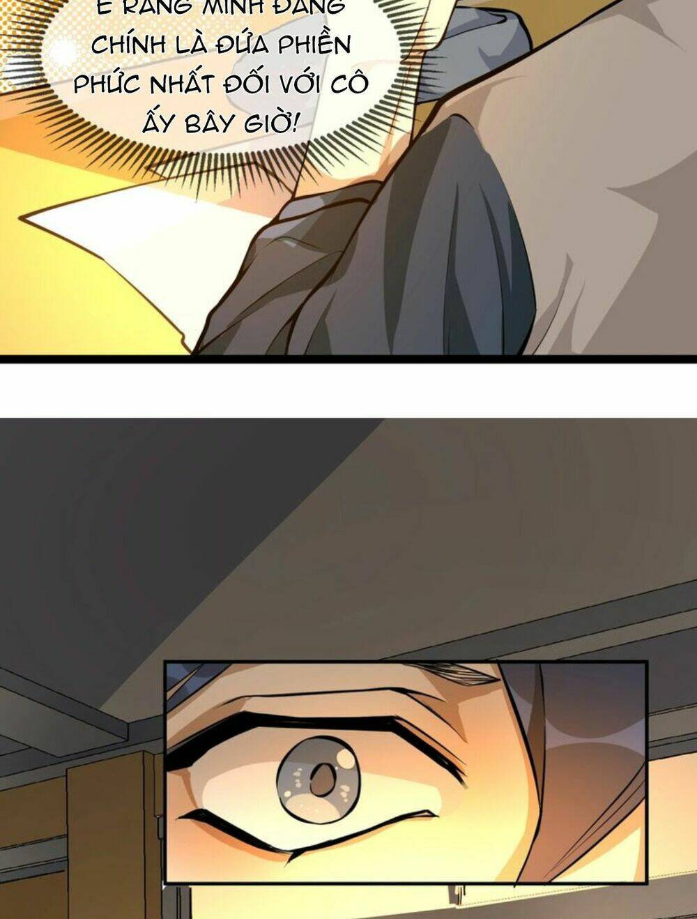 App Tu Chân Mạnh Nhất: Chapter 3