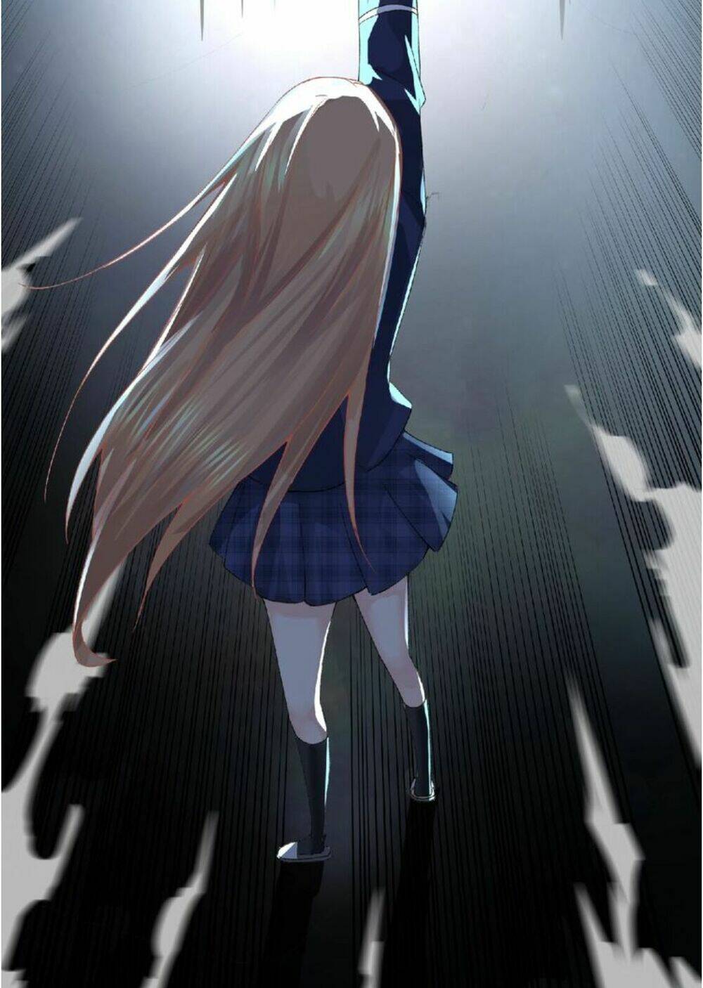 Đại Chiến Yêu Tinh: Chapter 6