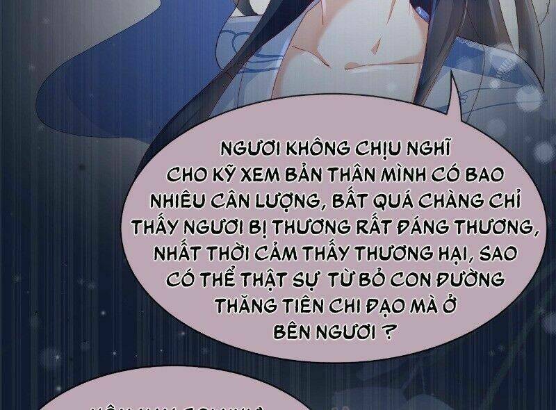 Ảnh Đế Yêu Hồ: Chapter 45