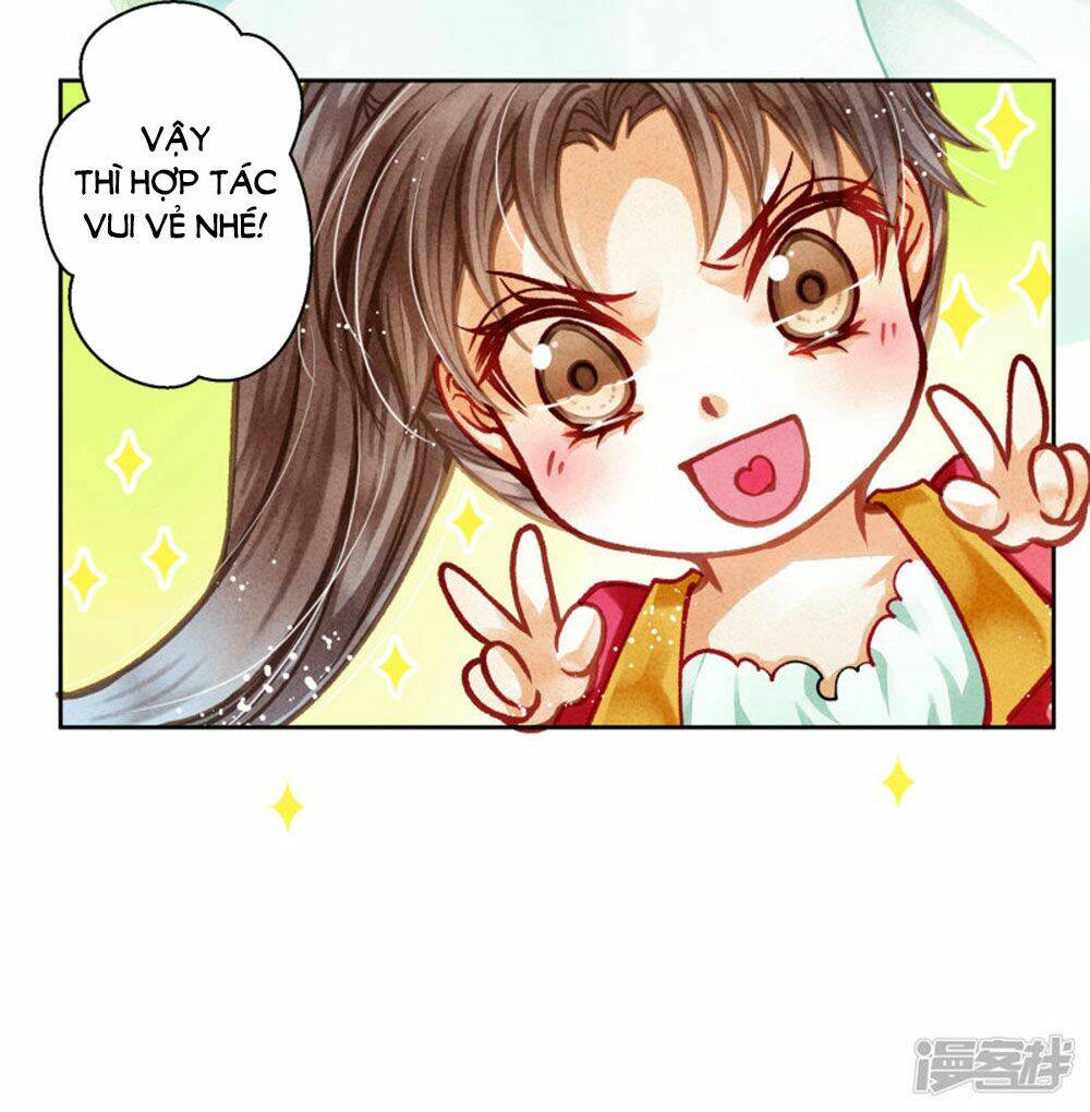Ái Thượng Vô Địch Tiếu Hoàng Hậu: Chapter 83