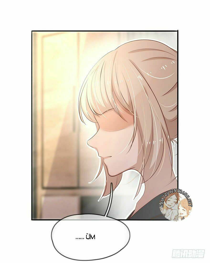 Tổng Tài Đại Nhân Tâm Thiếu Nữ: Chapter 14.2