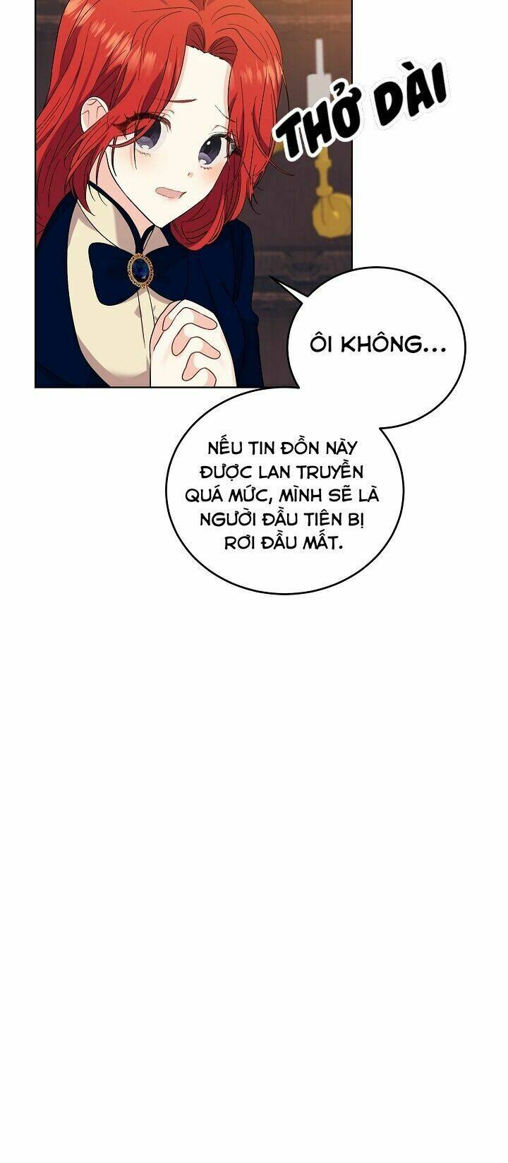 Tôi Trở Thành Gia Sư Của Tên Bạo Chúa: Chapter 12