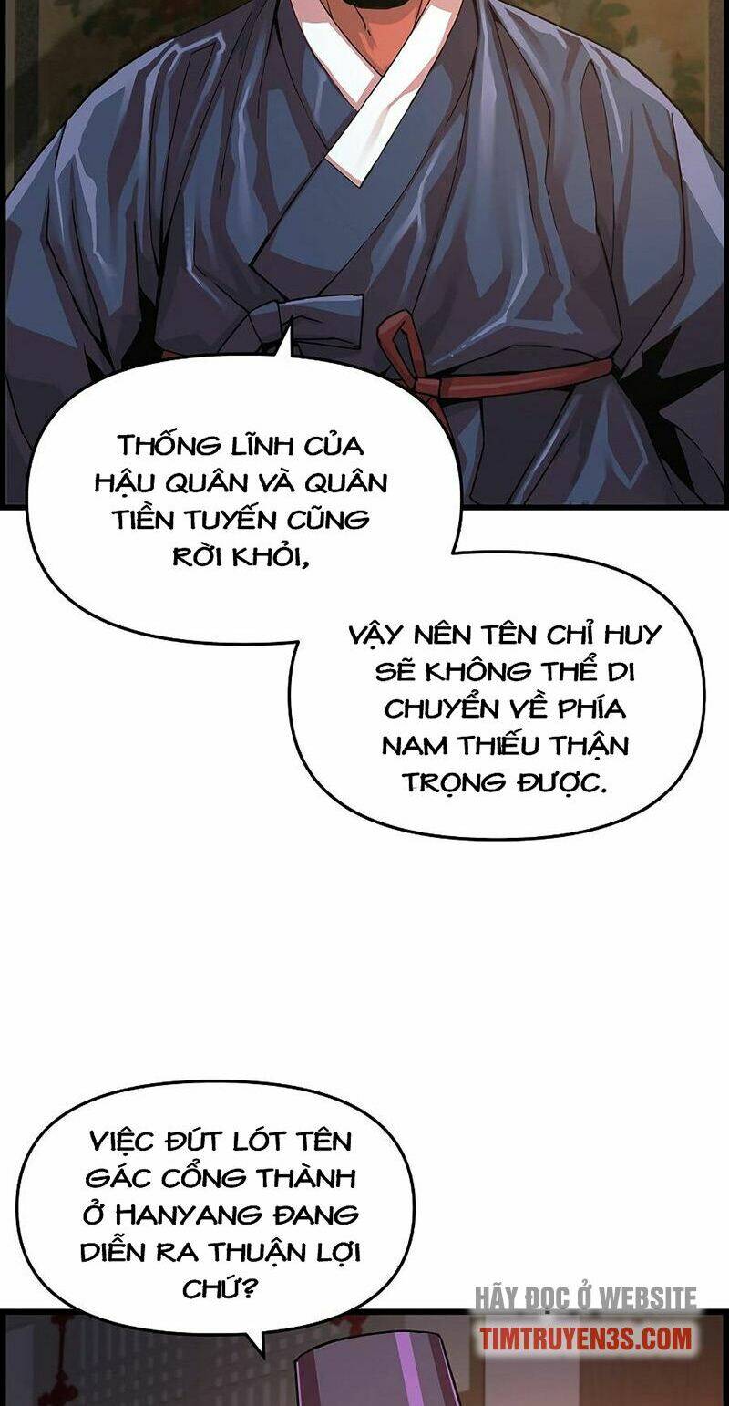 Tôi Sẽ Sống Như Một Hoàng Tử: Chapter 68