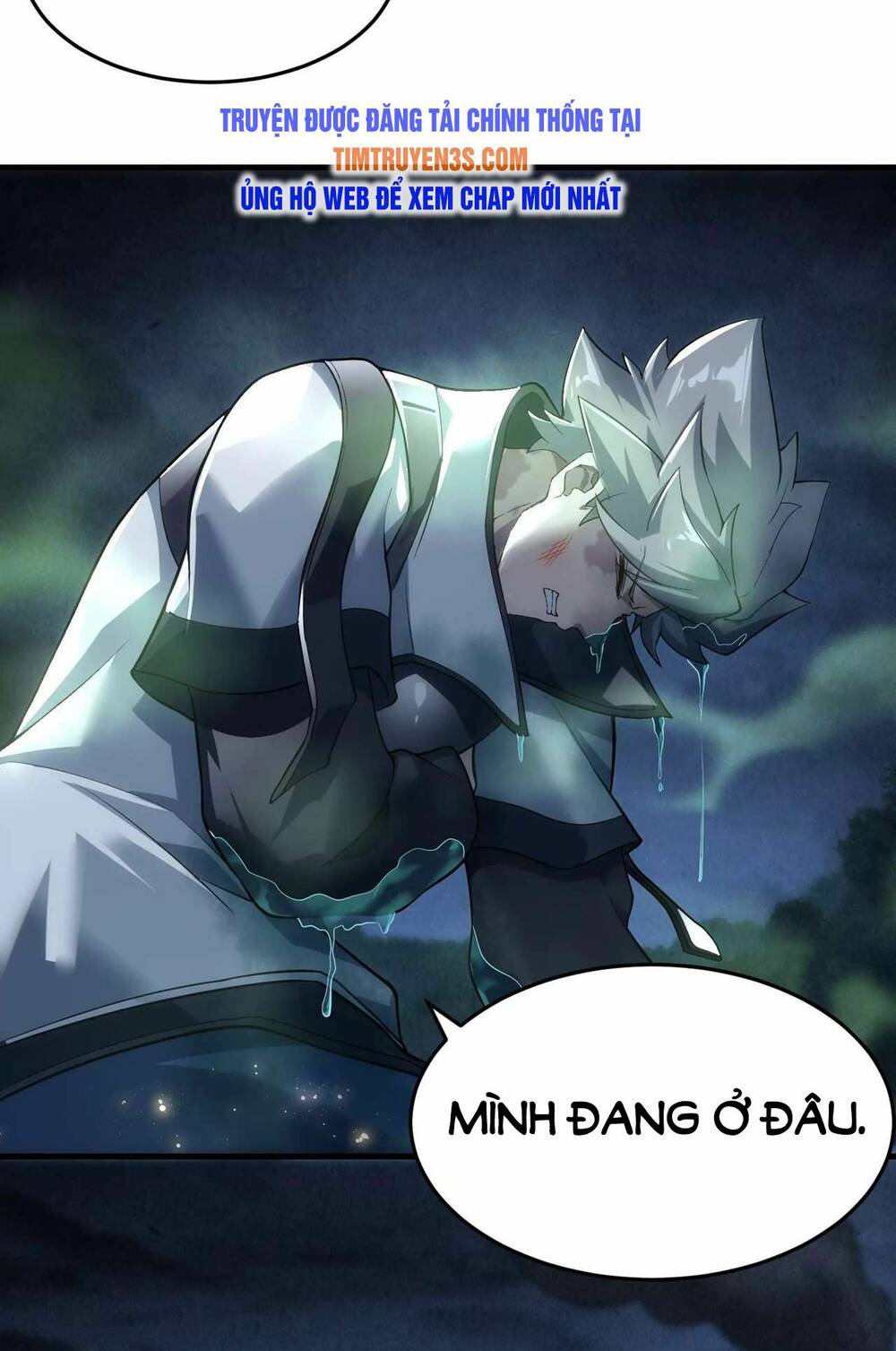 Trong Game Ta Là Vô Địch: Chapter 4