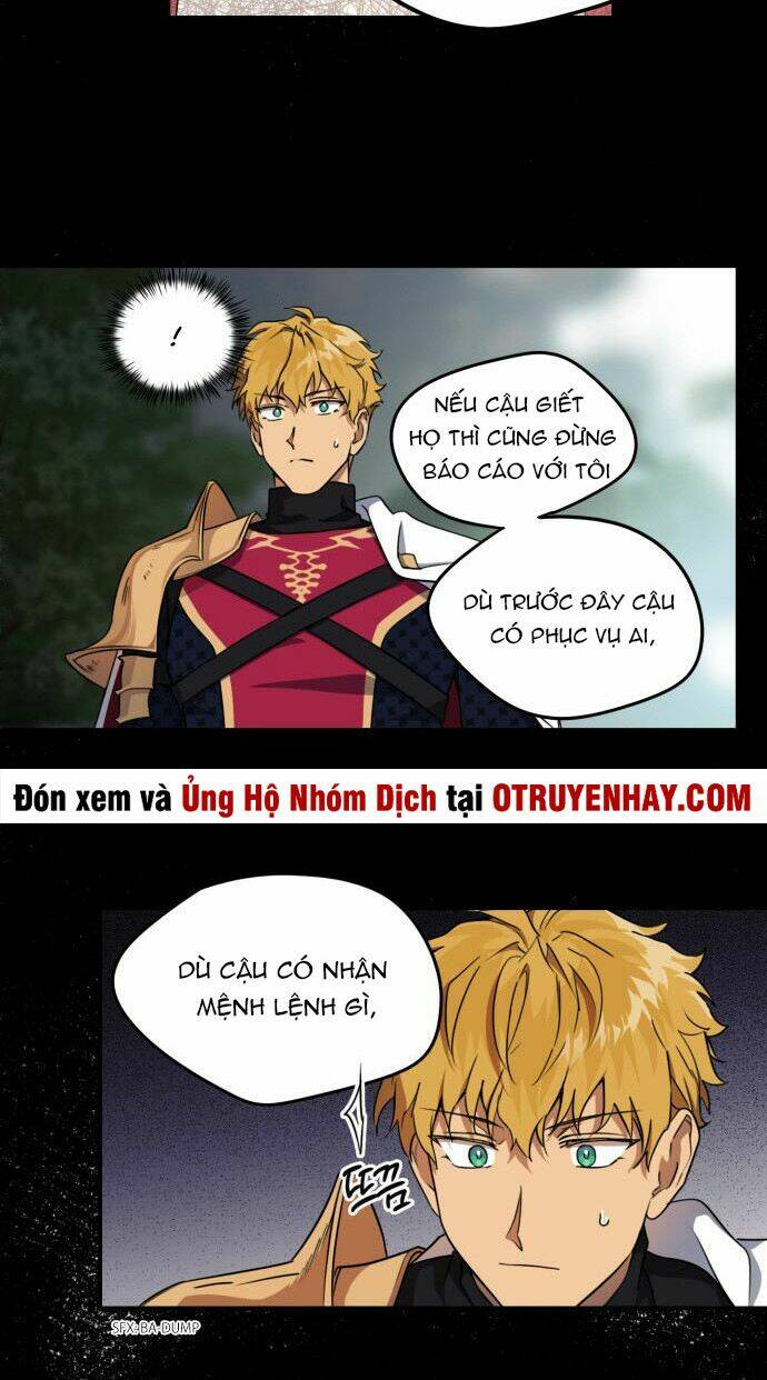 LÂU ĐÀI VÔ DANH: Chapter 14