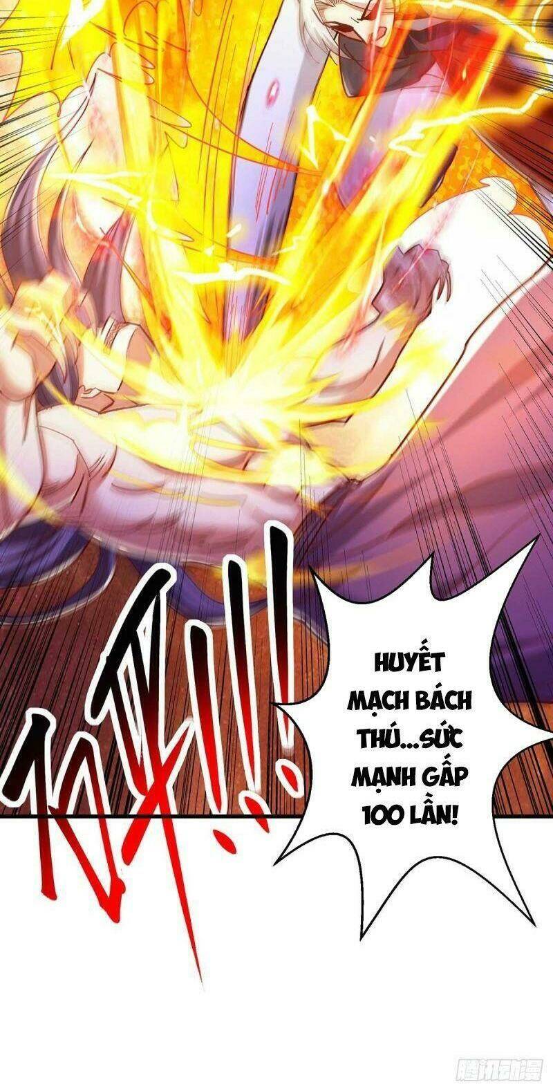 Siêu Cấp Thôn Phệ Hệ Thống: Chapter 51