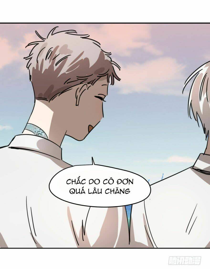 Truy Bắt Ngao Ngao: Chapter 8