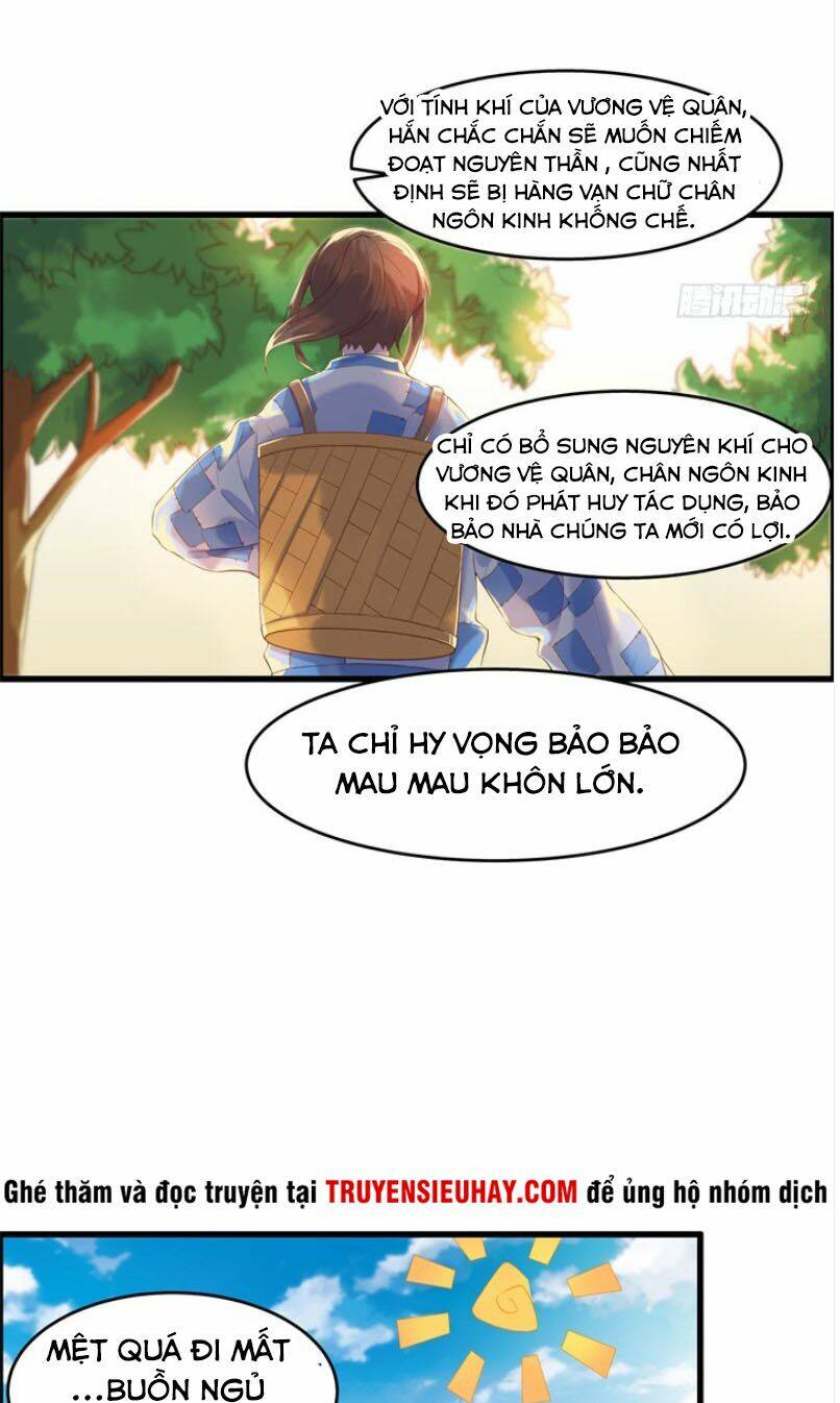Siêu Phàm Truyện: Chapter 6