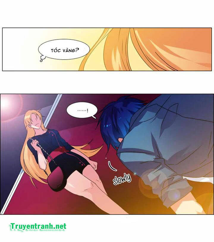Wonted: Chapter 68