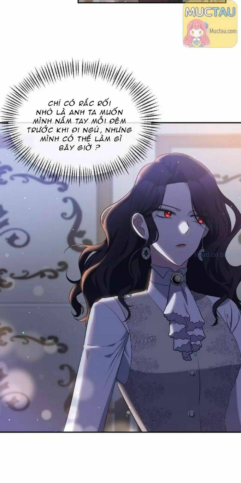 Nữ Công Tước Phương Bắc Là Một Nhân Vật Phản Diện: Chapter 8