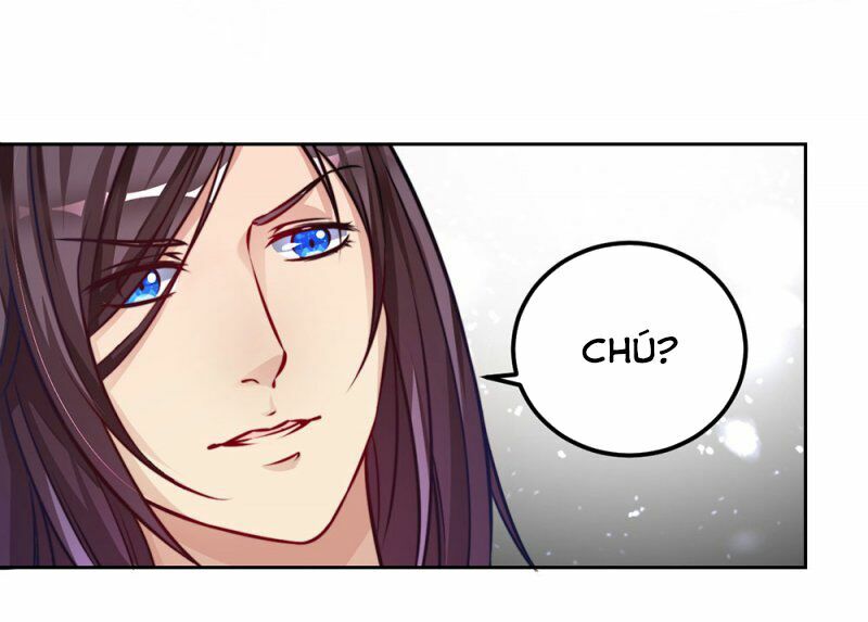 Yêu Tiếp Thành Nghiện, Tổng Tài Quá Bá Đạo: Chapter 23