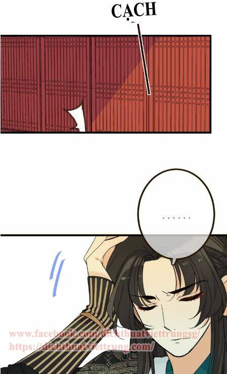 Bạn Trai Tôi Là Cẩm Y Vệ 2: Chapter 22