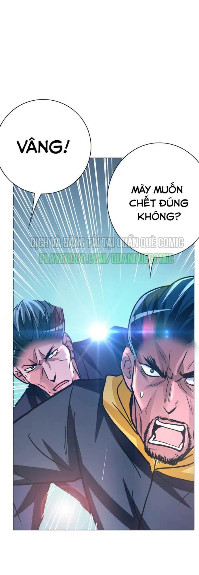 Hệ Thống Tiên Tôn Tại Đô Thị: Chapter 92