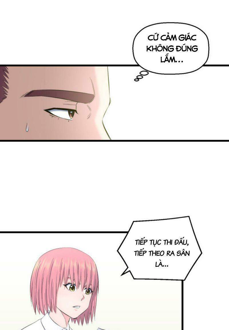 Đối Mặt Với Thử Thách: Chapter 84