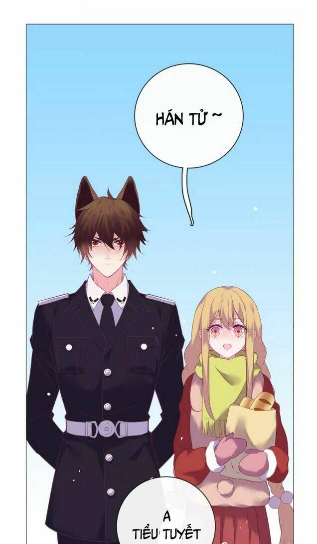 Đừng Nghịch, Ta Chỉ Muốn Yên Tĩnh: Chapter 41