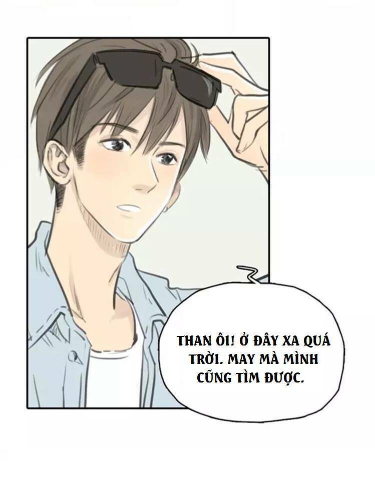 12 Giờ Của Lọ Lem: Chapter 12