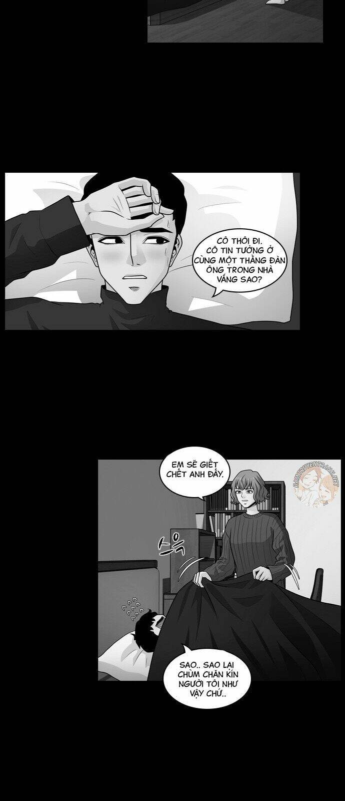 Tomorrow - Ngày Mai: Chapter 30