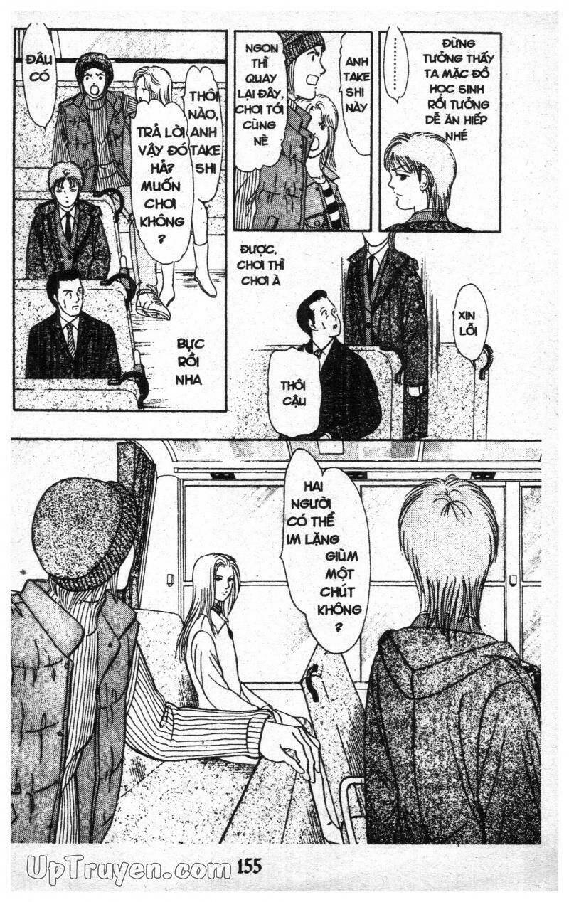 9 Banme No Musashi: Chapter 18