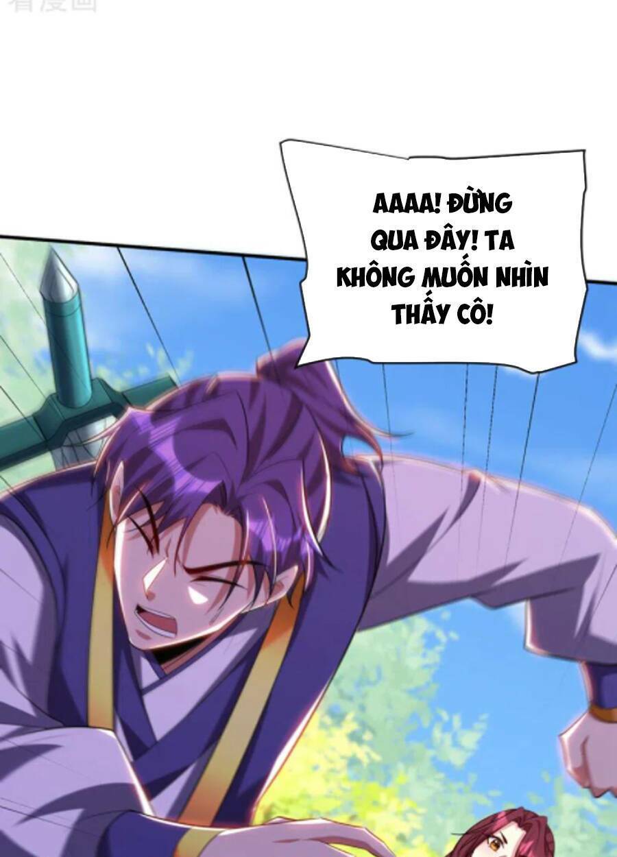 Yêu Giả Vi Vương: Chapter 298