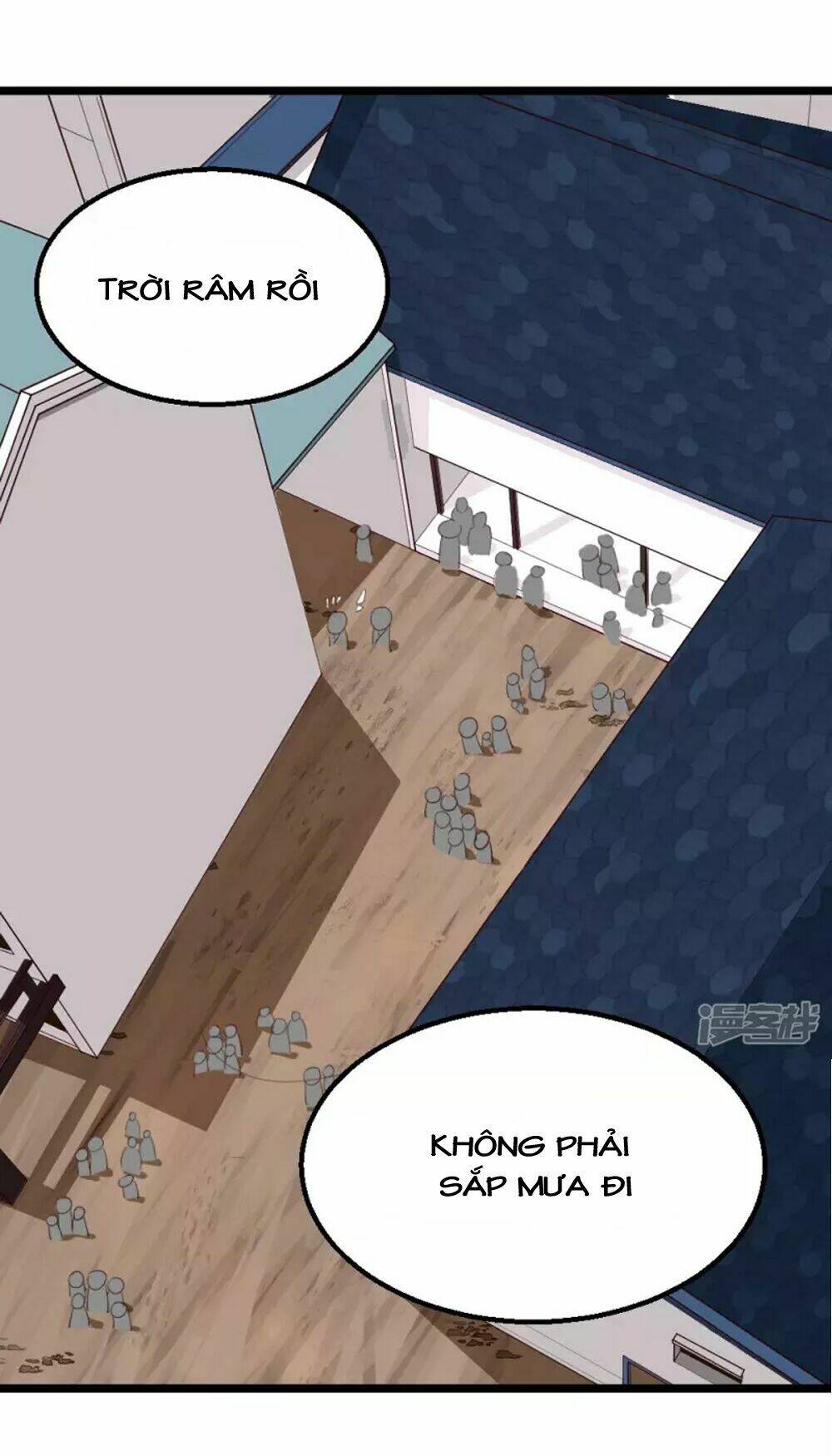 Đệ Tử Của Ta Là Heo: Chapter 8