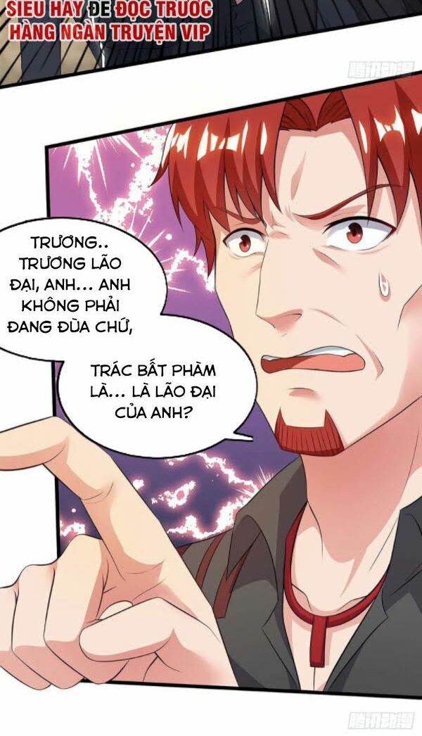 Trọng Sinh Khí Thiếu Quy Lai: Chapter 123