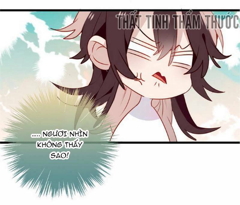 Ngô hoàng tại thượng: Chapter 23