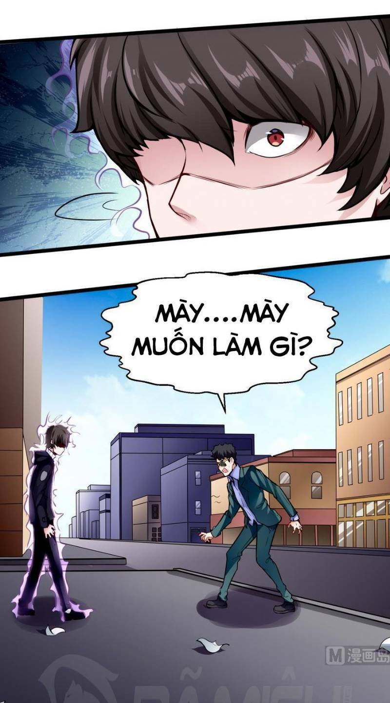 Siêu Cấp Kiện Bàn Hiệp: Chapter 41