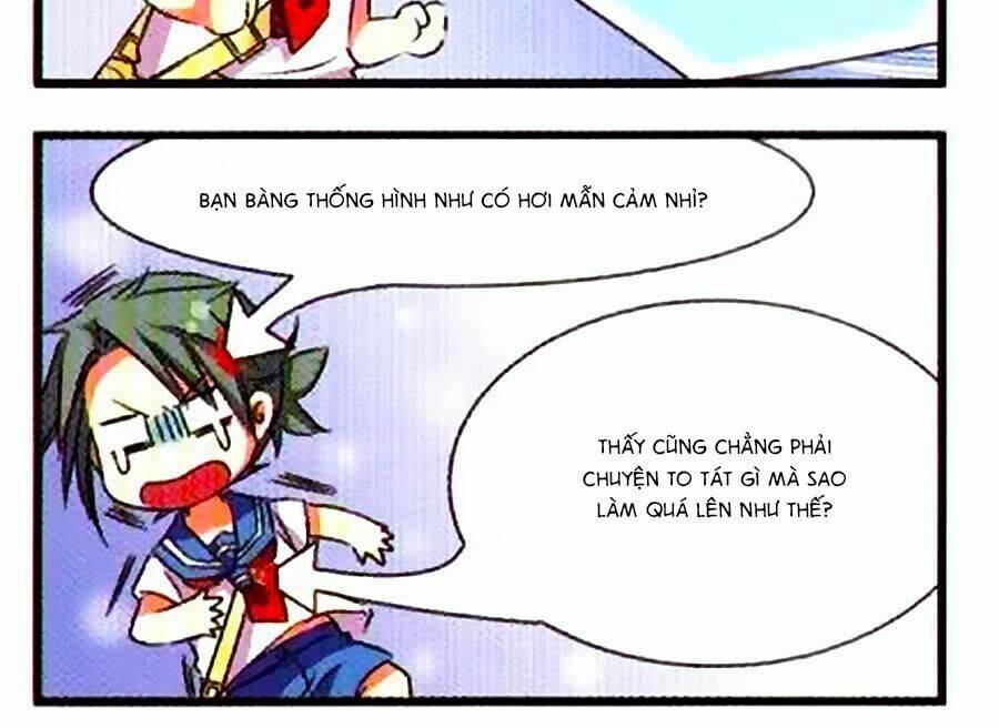 Manh Tam Quốc: Chapter 2