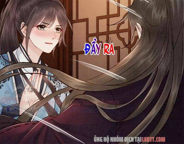 Trọng Sinh Bá Sủng Nhiếp Chính Vương Quá Mạnh Mẽ: Chapter 96
