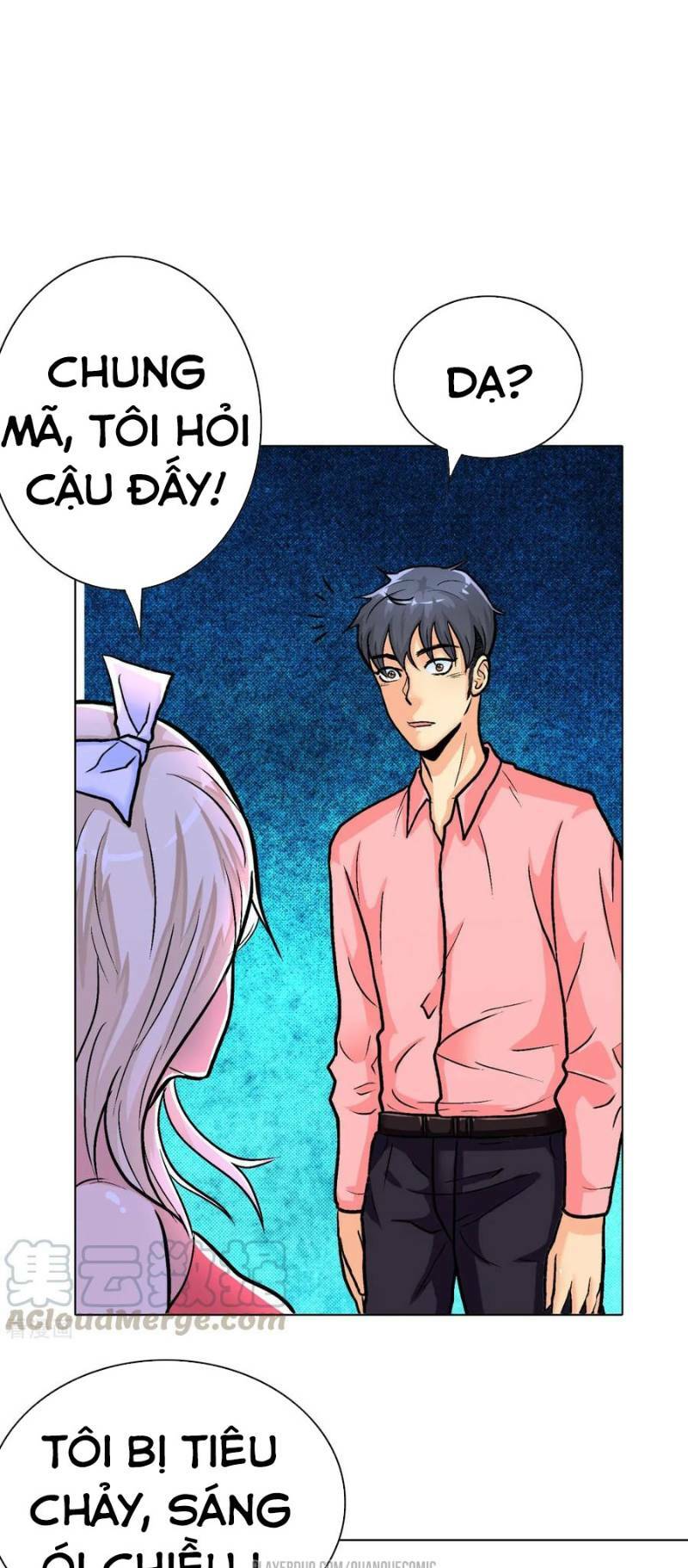 Hệ Thống Tiên Tôn Tại Đô Thị: Chapter 42
