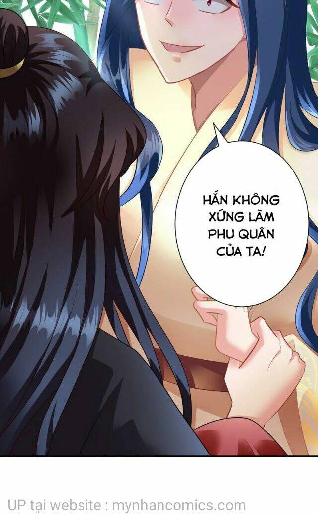 Thái Tử Điện Hạ Có Tin Vui: Chapter 125