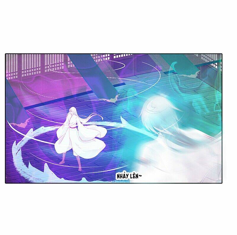 Tướng Quân Mời Ra Trận: Chapter 52