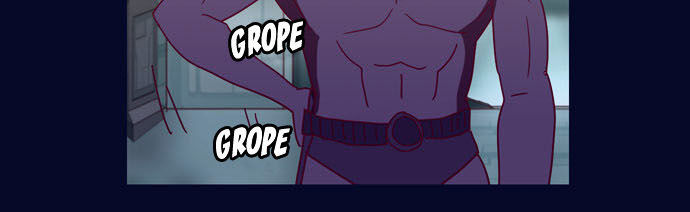 Sperman - Siêu Nhân Tinh Trùng: Chapter 3