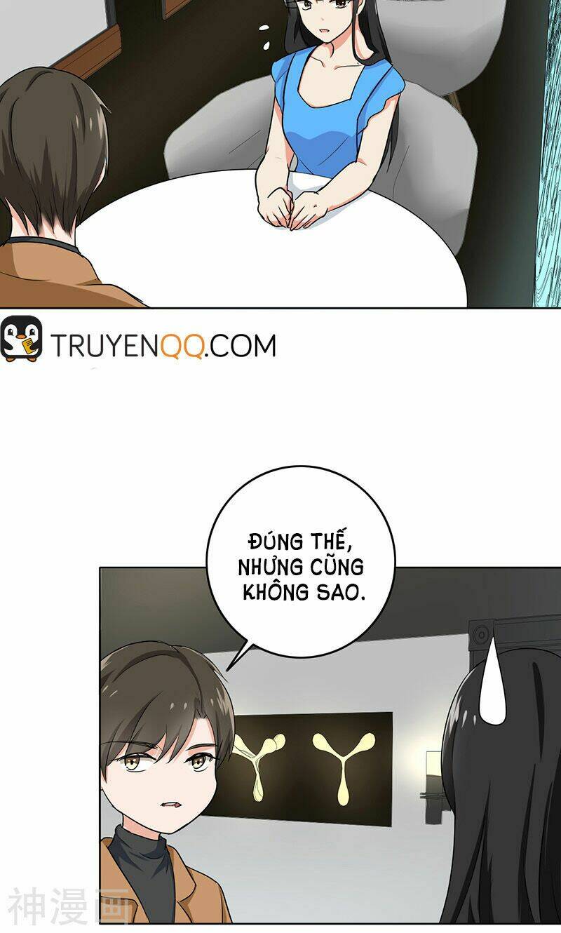 Become A Girl At Night: Chapter 62