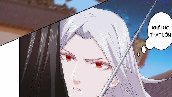 Bí Mật Của Dạ Tộc: Chapter 9.2