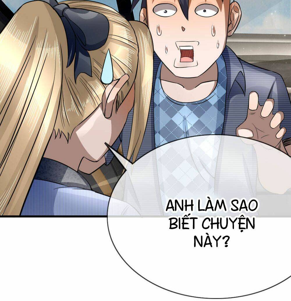 Tuyệt Thế Binh Vương: Chapter 92