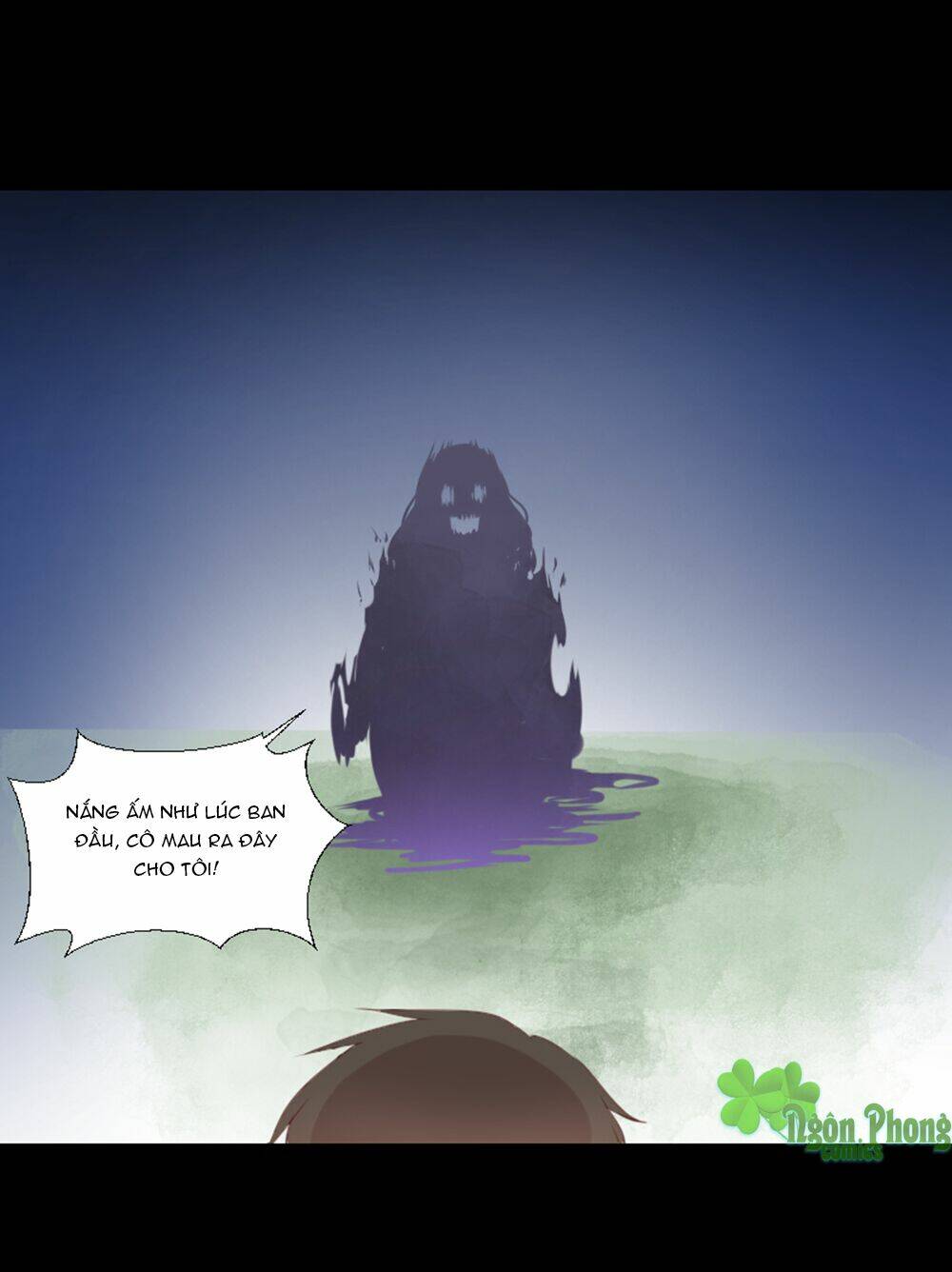 Mạc Duyên Thư Văn: Chapter 28