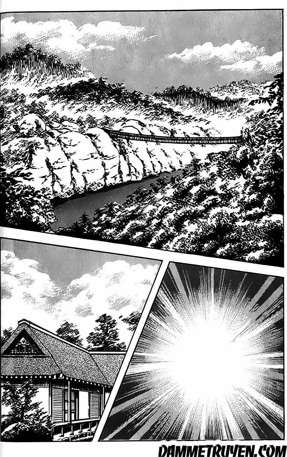 Bắc Đẩu Du Hiệp: Chapter 65