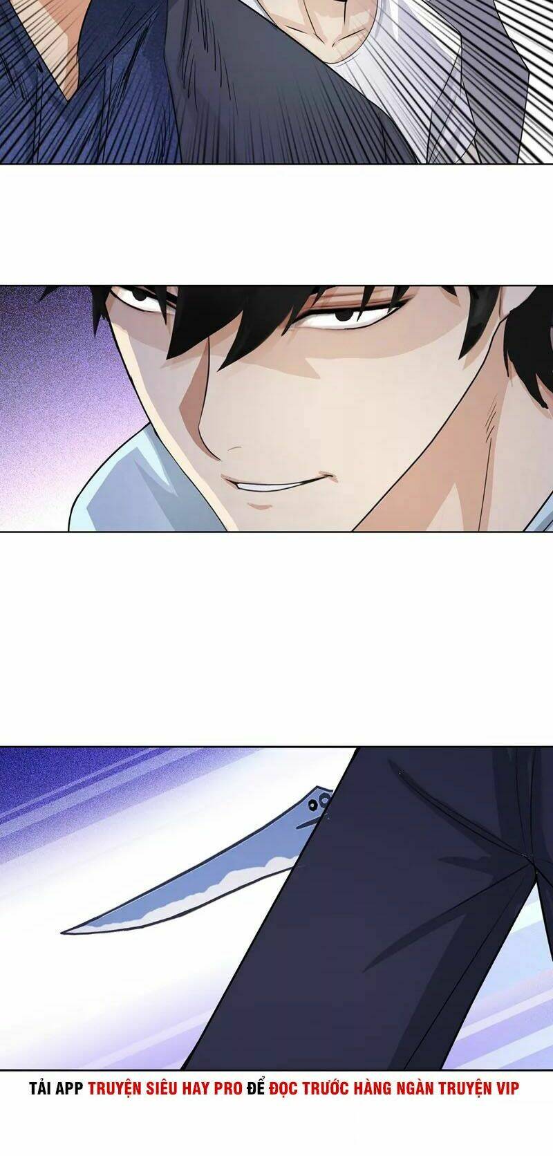 Học Viện Cao Thủ: Chapter 114