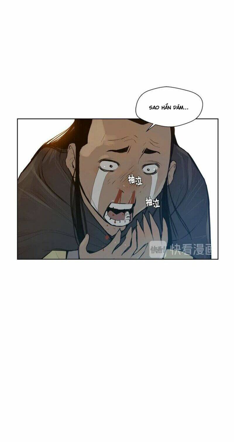 Vinh Quang Kiếm: Chapter 19