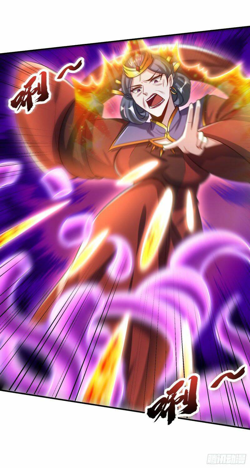 Yêu Giả Vi Vương: Chapter 209