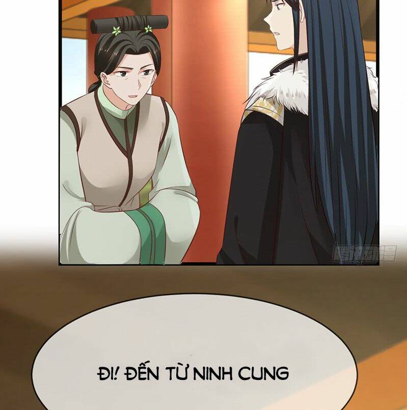 Thanh Cung Chi Ninh Mặc Vô Thanh: Chapter 10