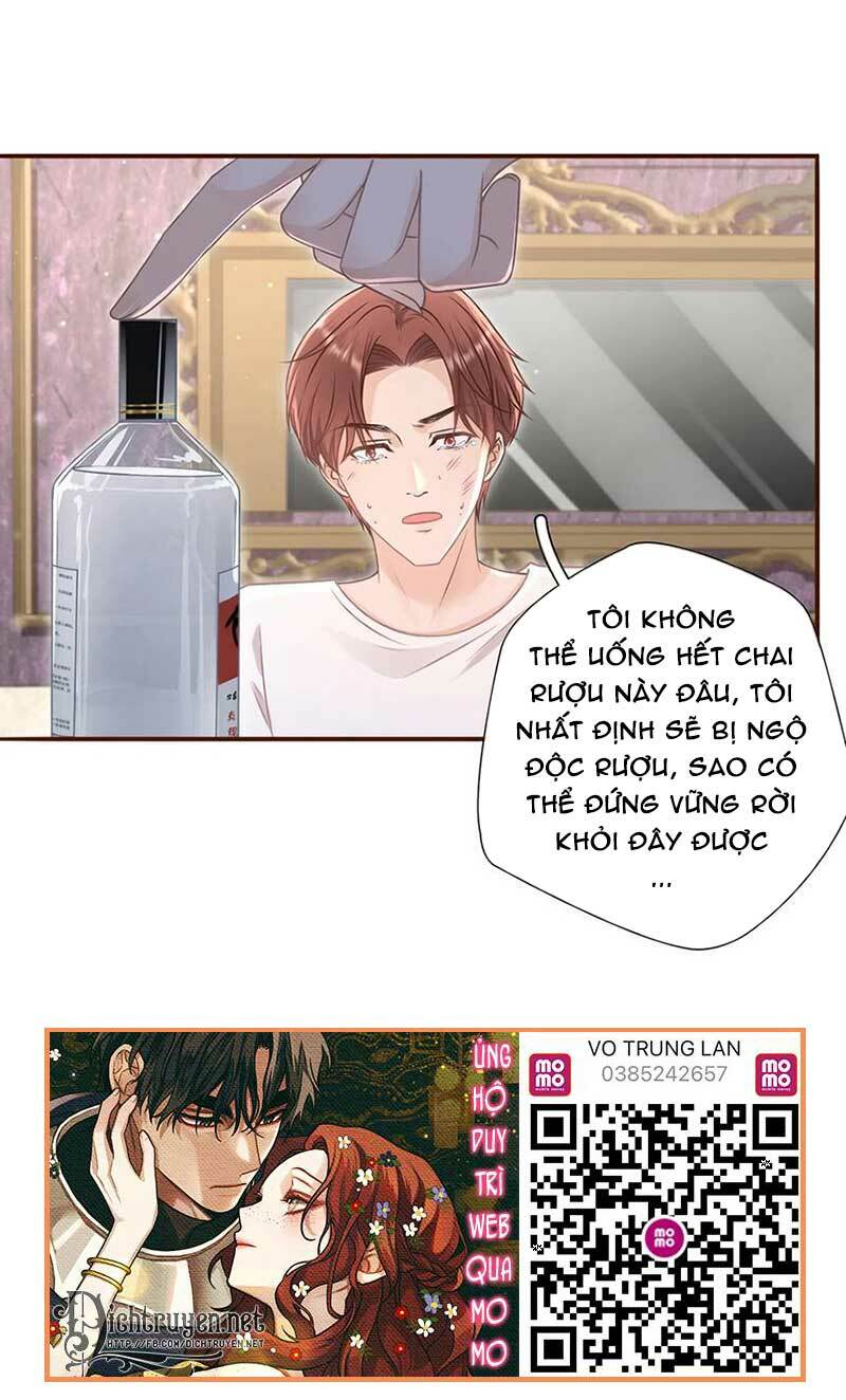 Bạn Gái Tôi Mới 30+: Chapter 107