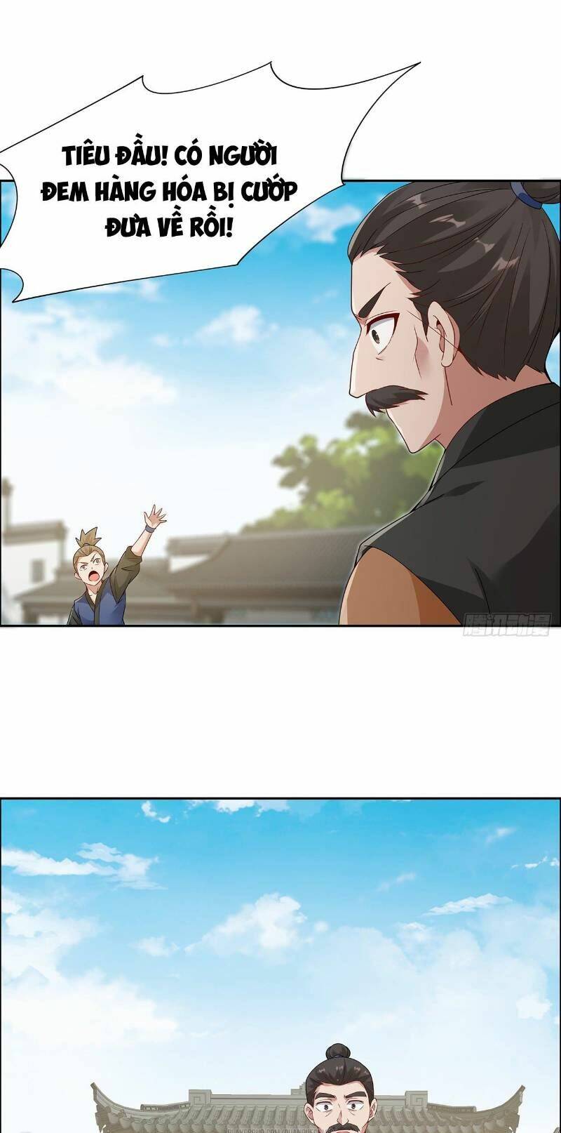 Nghịch Lân: Chapter 48